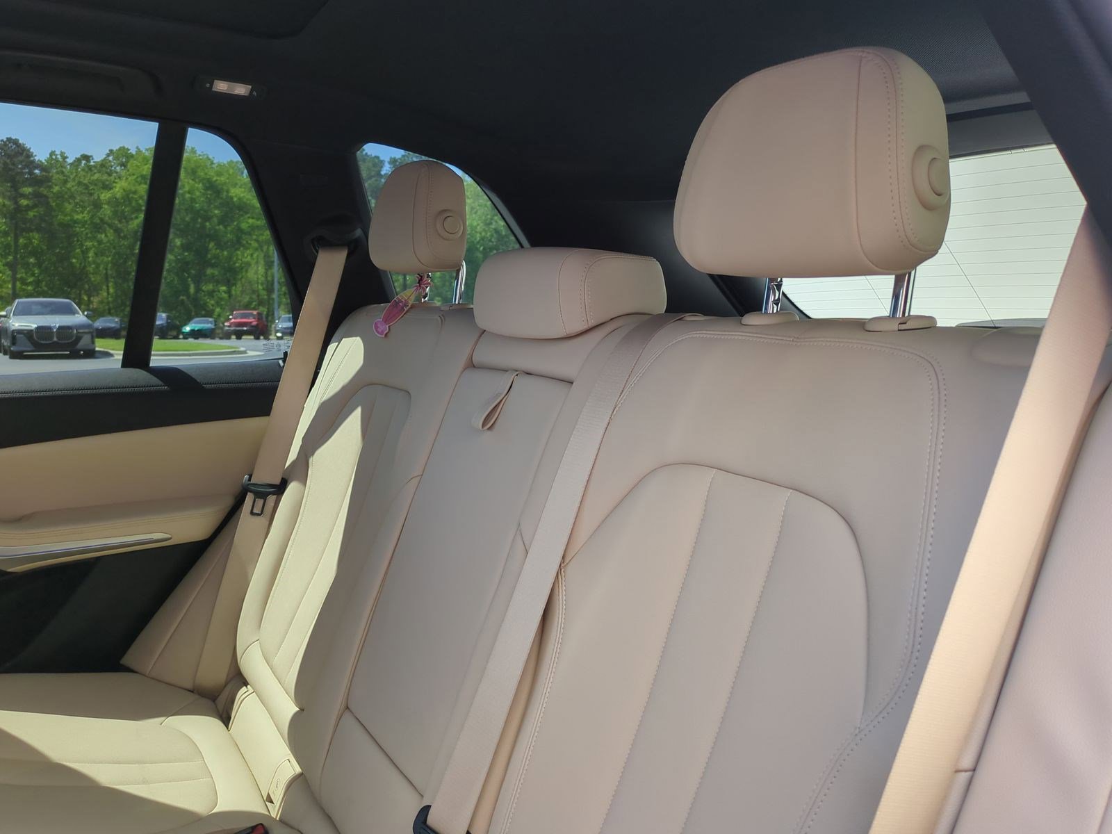 Used 2019 BMW X5 xDrive40i image 30