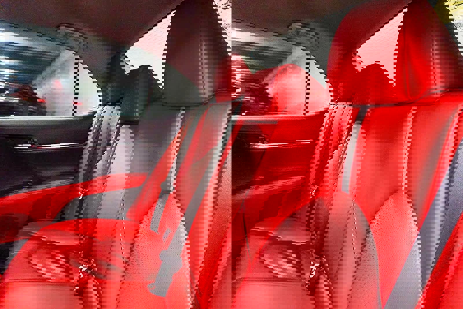 Used 2021 Toyota Camry XSE image 19