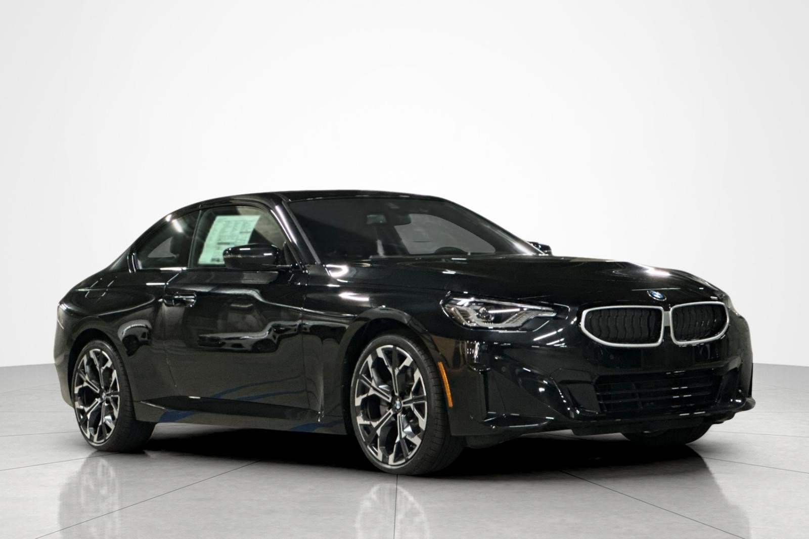 New 2026 BMW 230i xDrive Coupe w/ Premium Package AWD/4WD image 7