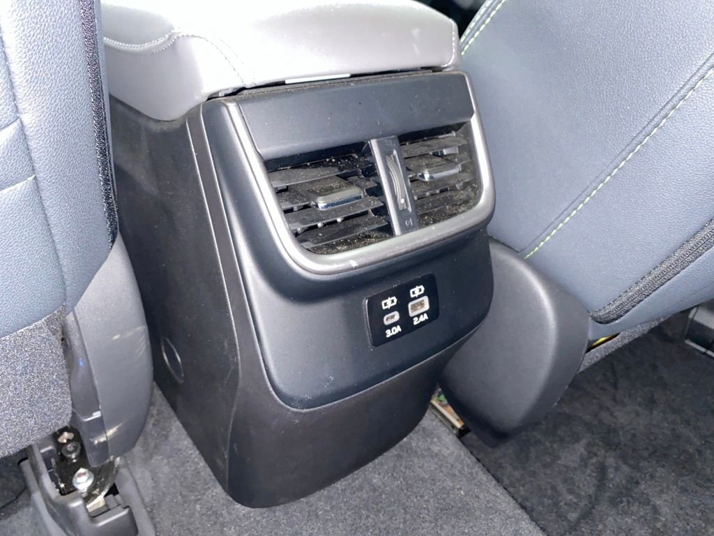 Certified 2023 Subaru Outback Onyx Edition image 32