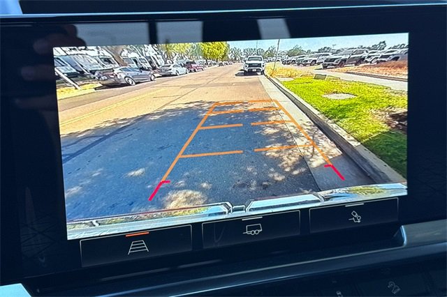 New 2026 GMC Sierra 1500 Elevation w/ Preferred Package image 23