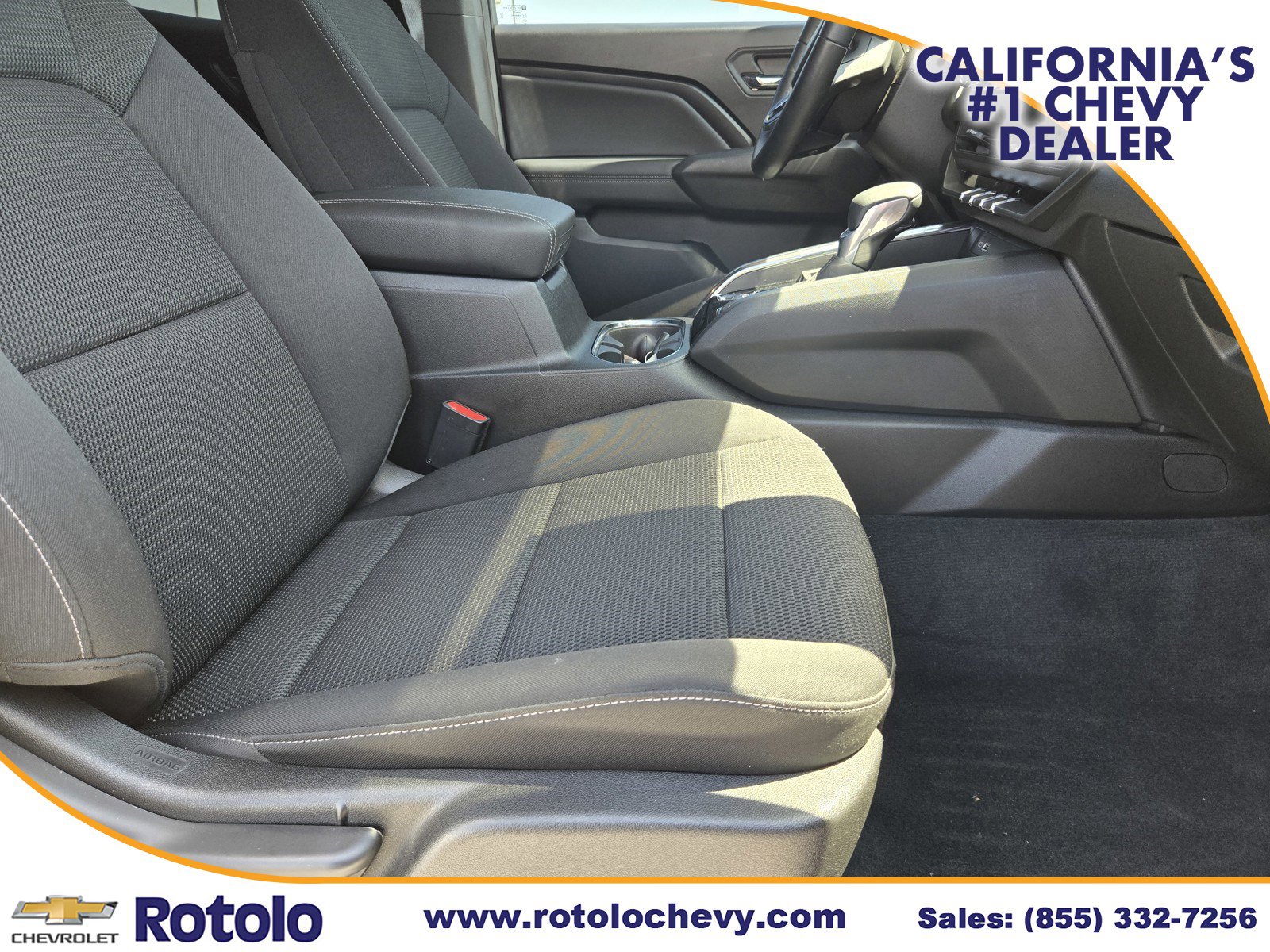 Used 2023 GMC Canyon Elevation RWD image 11