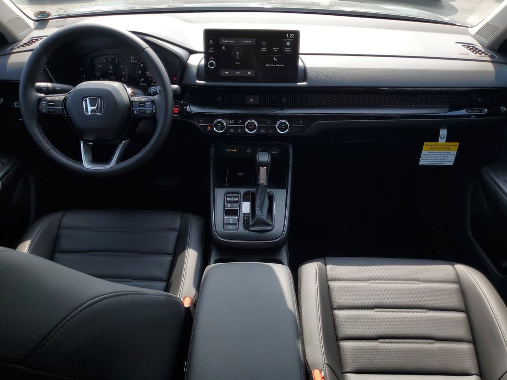 New 2026 Honda CR-V EX-L image 29