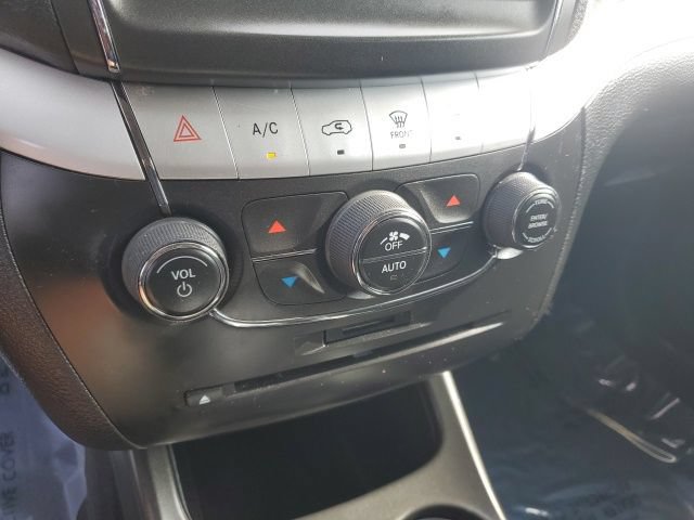 Used 2019 Dodge Journey GT w/ Nav & Sun Group AWD/4WD image 18
