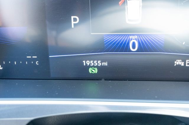 Certified 2023 Volkswagen Tiguan SE FWD image 11