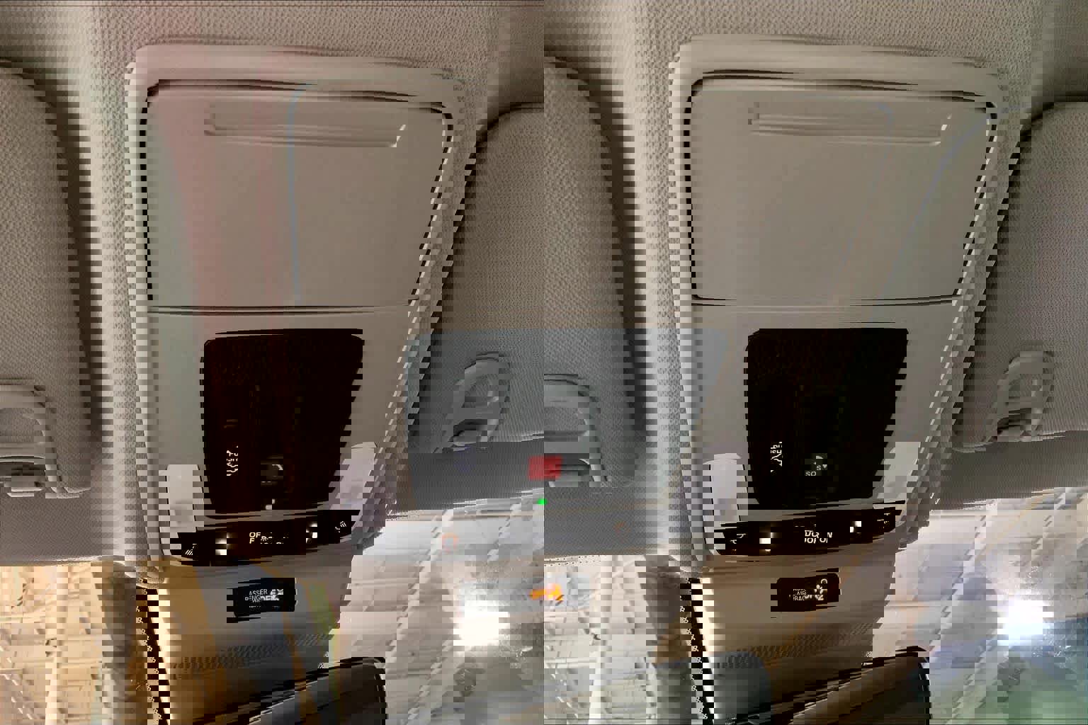 Used 2024 Honda Accord EX-L image 36