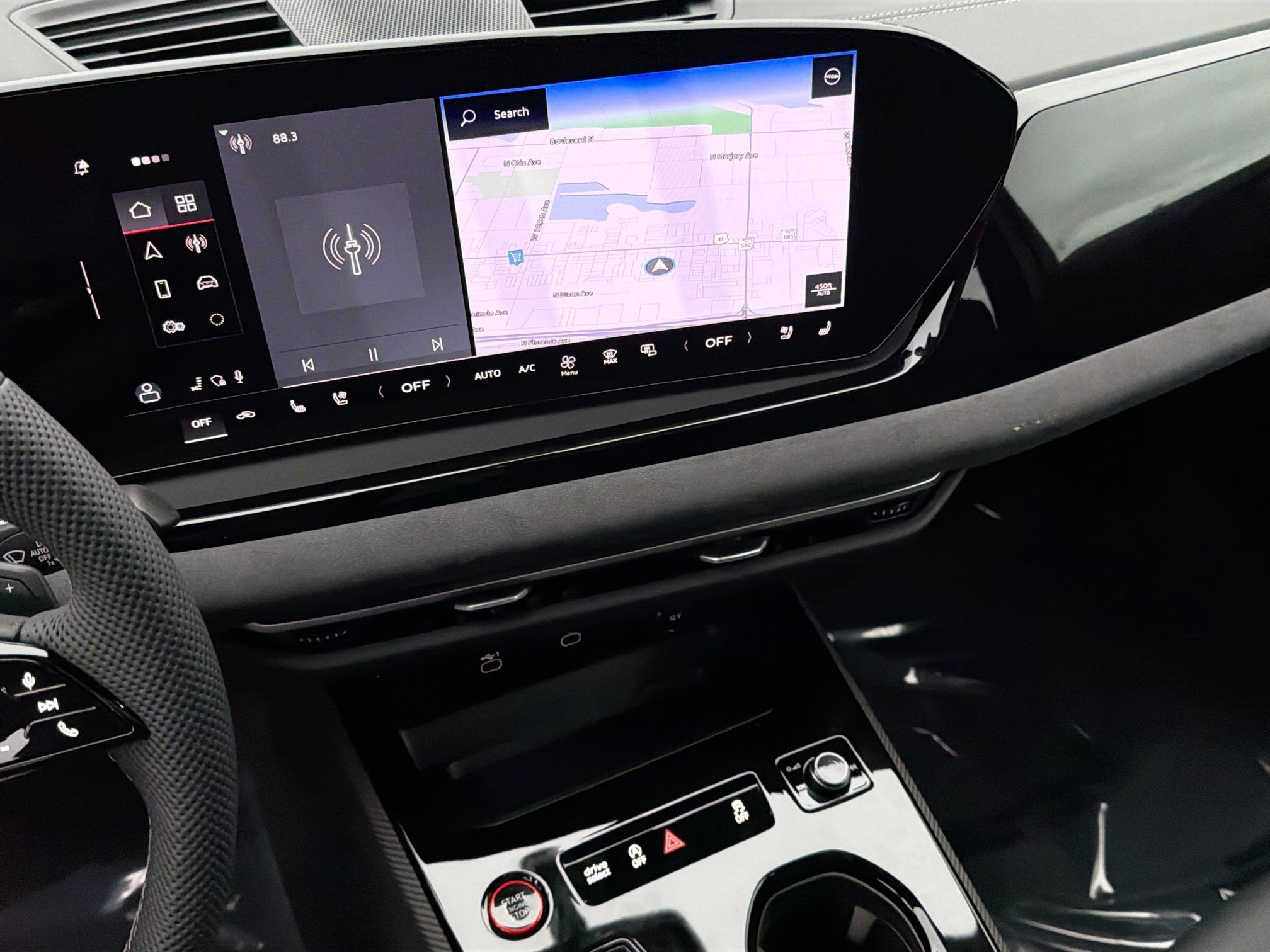 New 2025 Audi S5 Premium Plus image 27