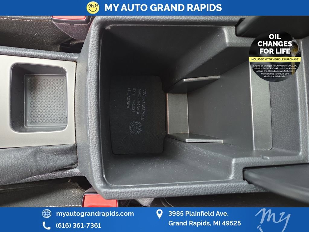 Used 2021 Volkswagen Passat 2.0T R-Line image 29