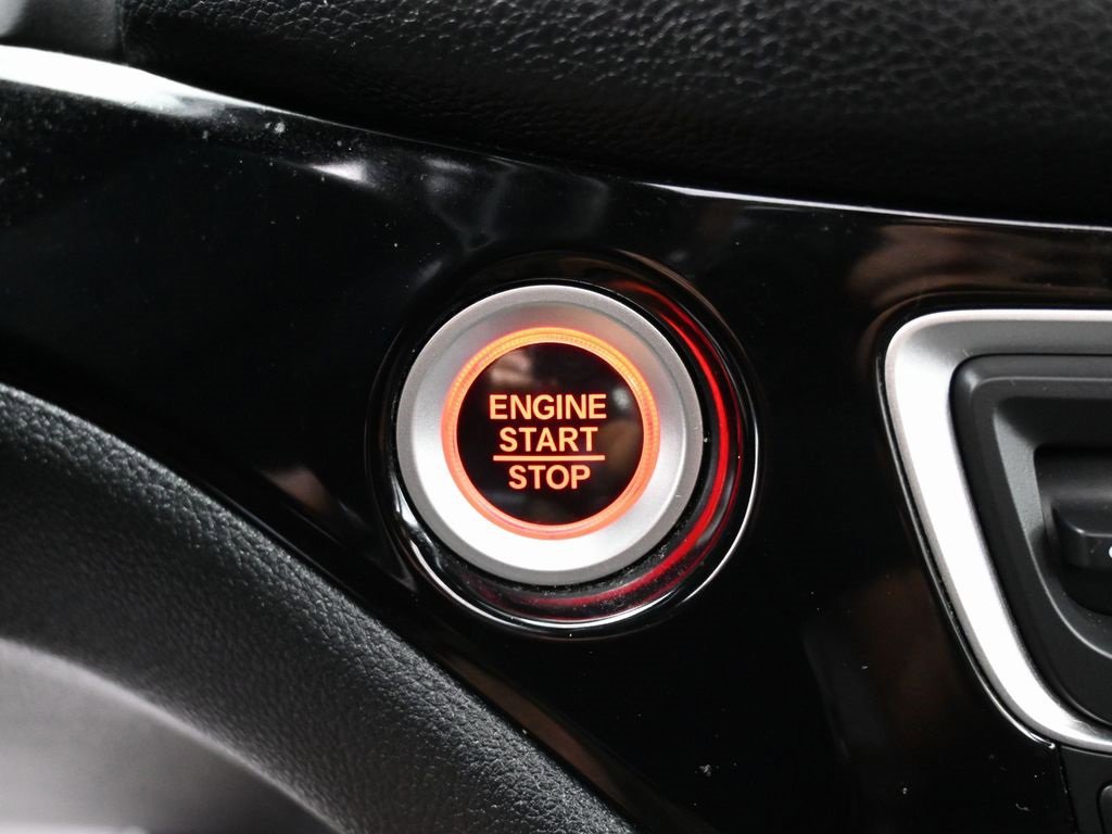 Used 2024 Honda Passport Black Edition image 22