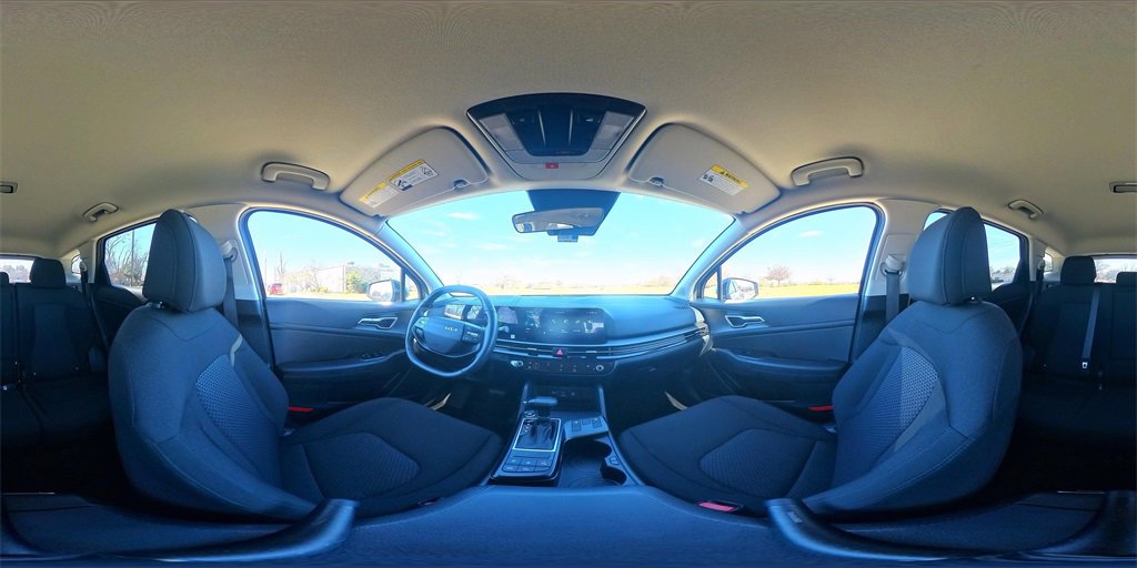 Certified 2026 Kia Sportage LX w/ LX Convenience Package image 36