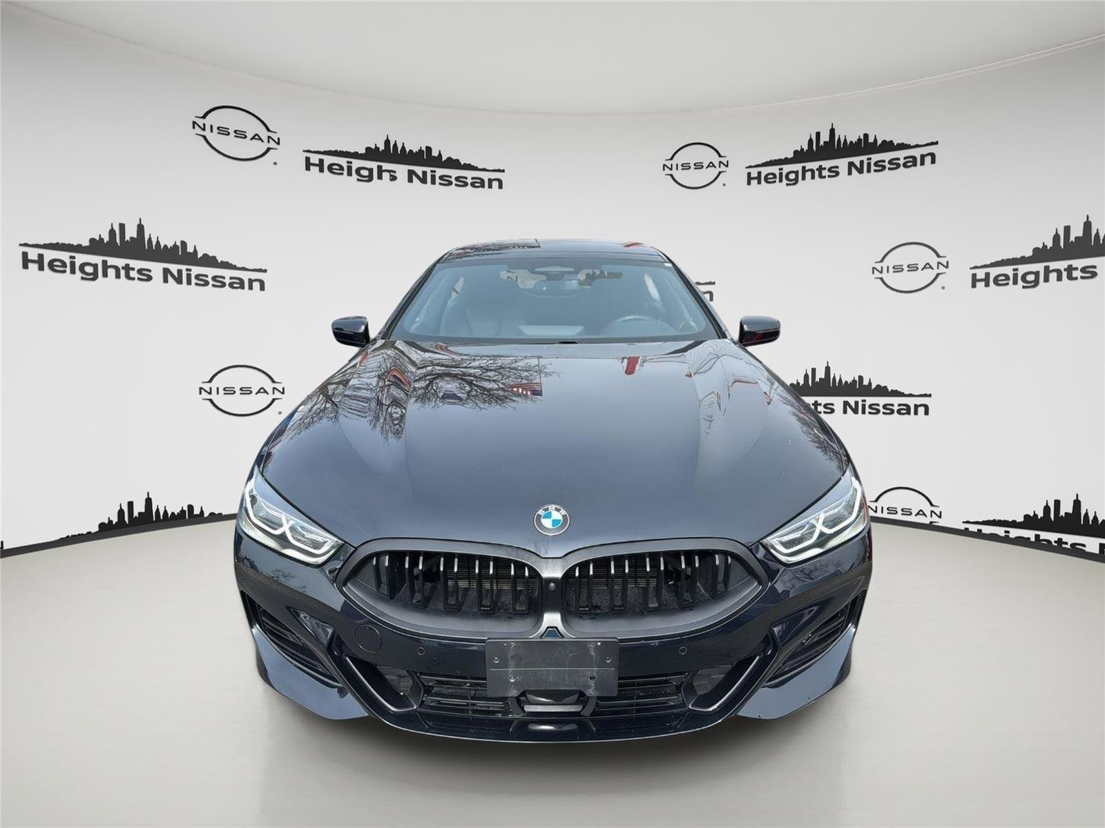 Used 2023 BMW 840i Gran Coupe xDrive image 8