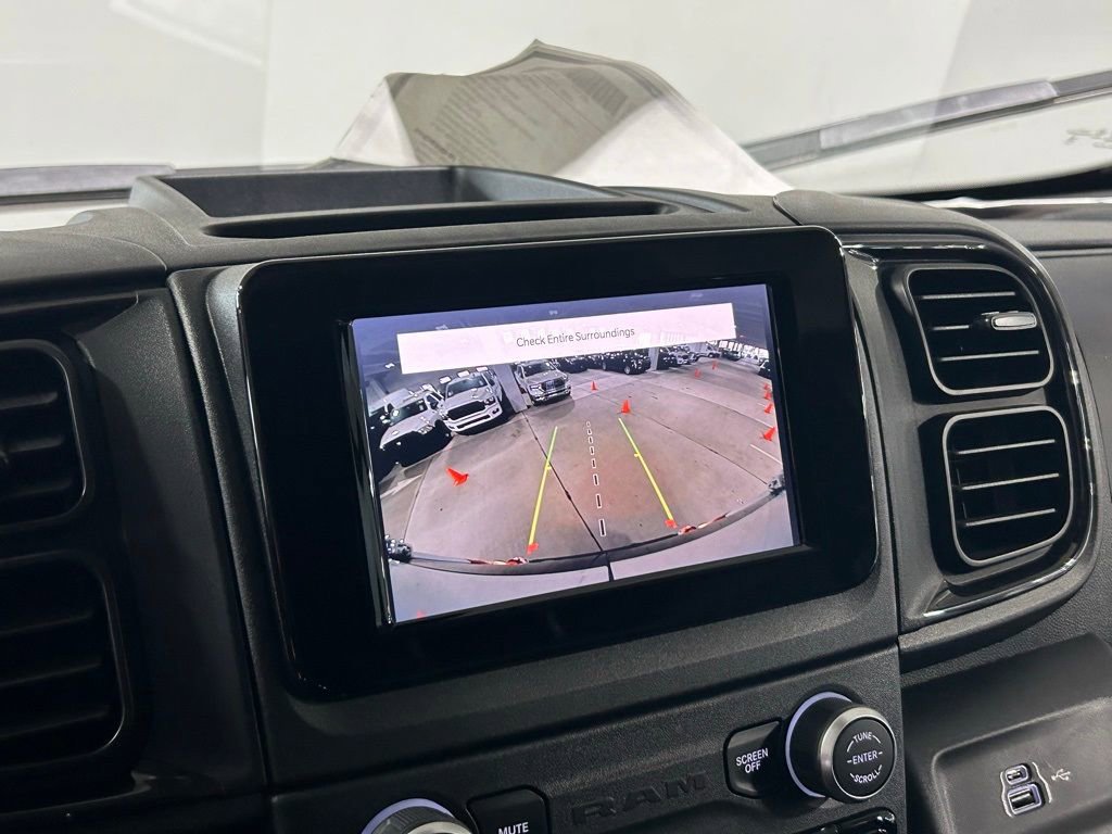 Used 2023 RAM ProMaster 3500 image 10