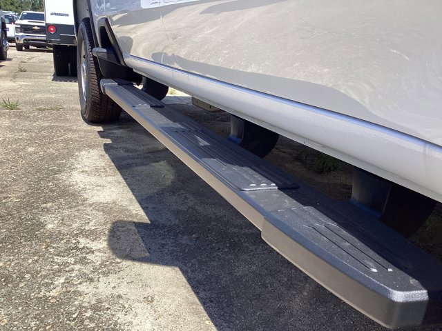 New 2026 Chevrolet Silverado 2500 W/T w/ WT/CX Safety Package image 11