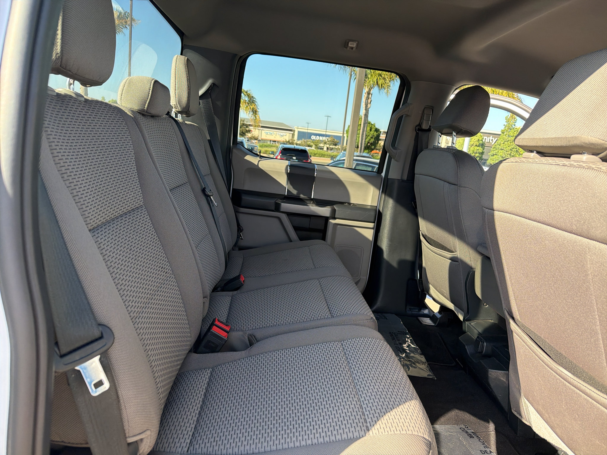 Used 2022 Ford F250 XLT AWD/4WD image 12