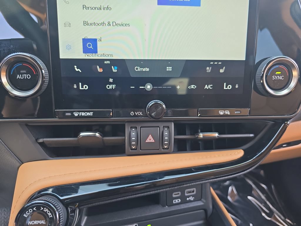 Used 2024 Lexus NX 350 AWD image 26
