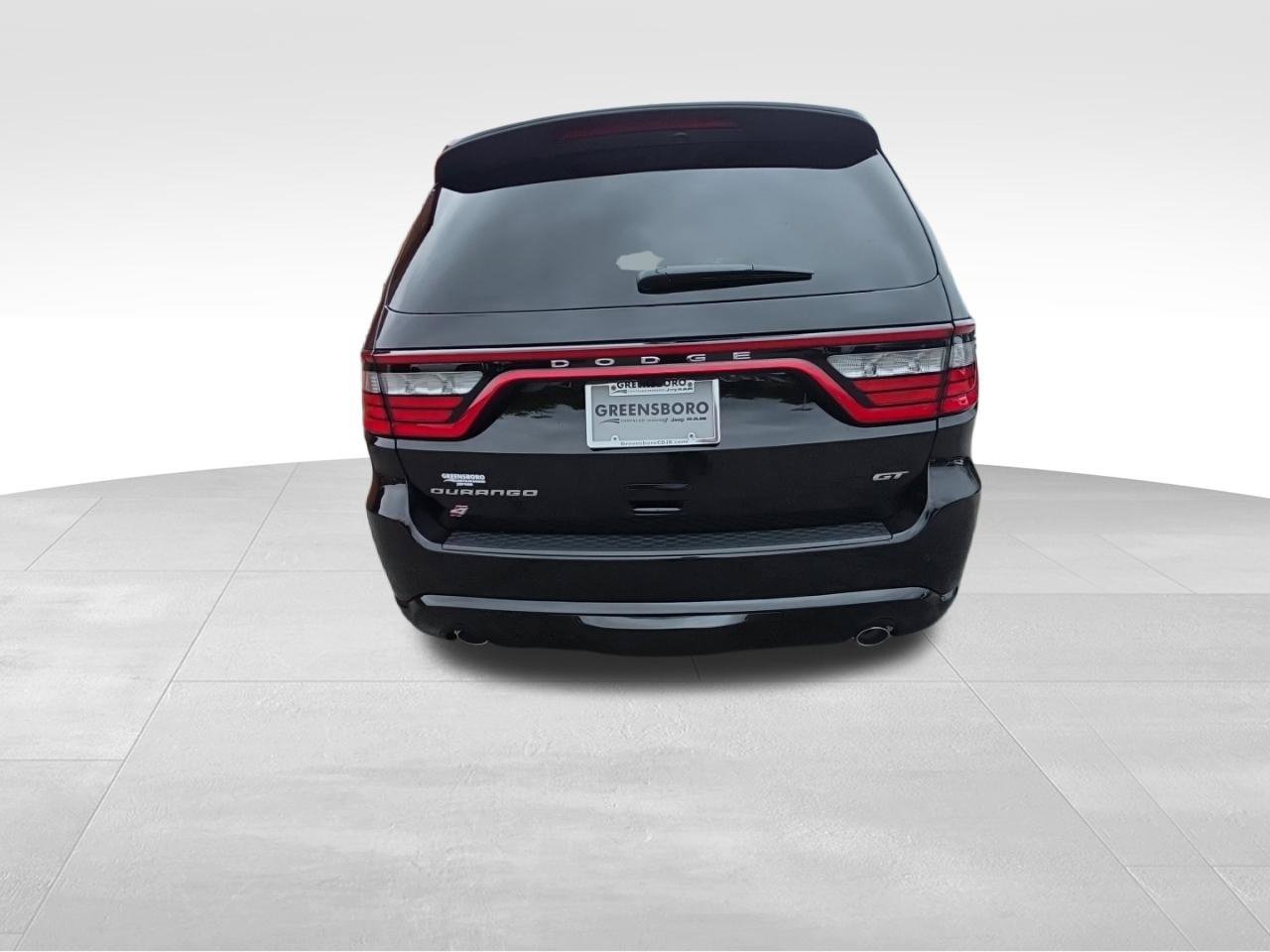 New 2027 Dodge Durango GT AWD/4WD image 6