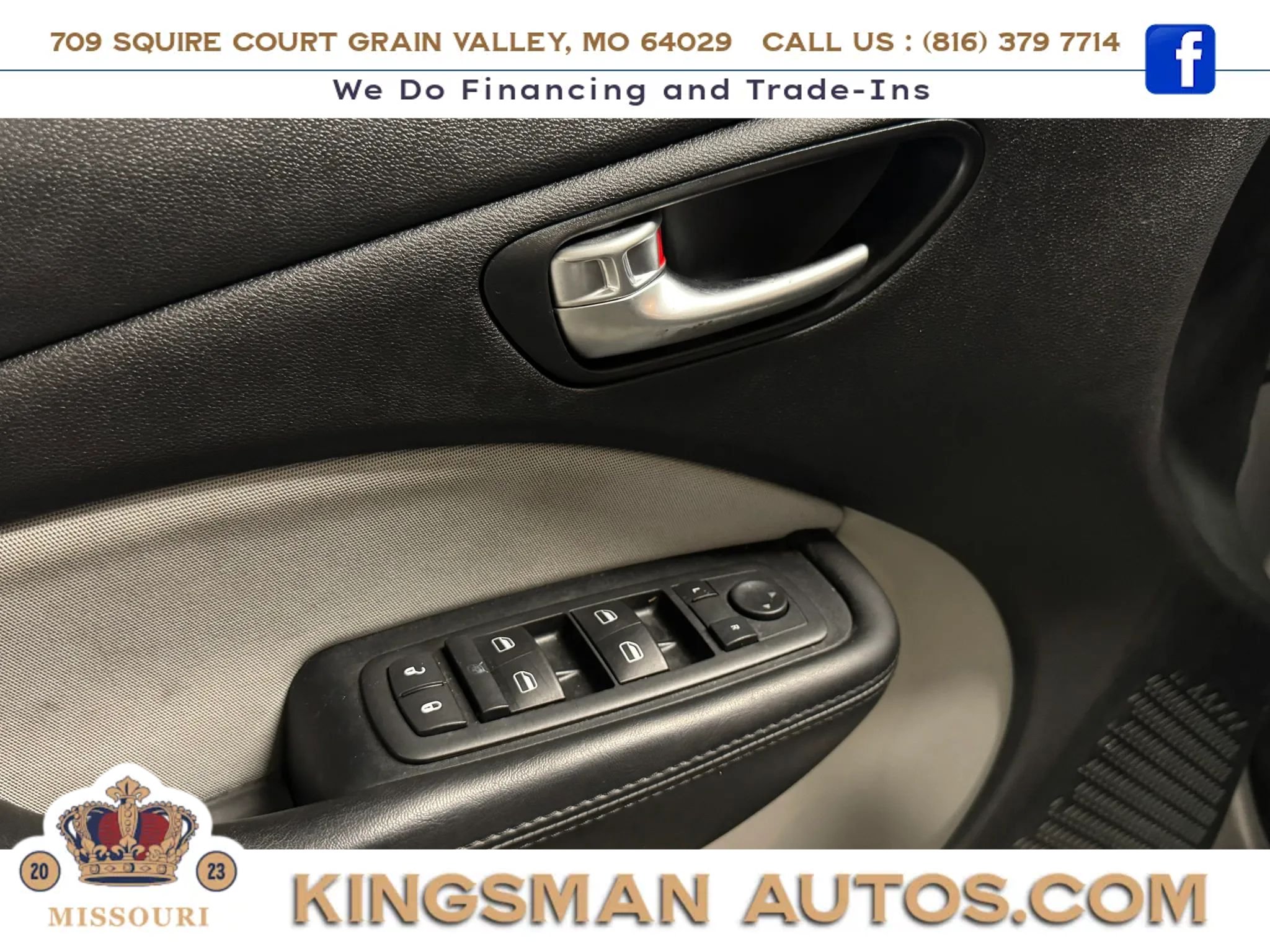 Used 2016 Dodge Dart SXT w/ Rallye Appearance Group FWD image 10
