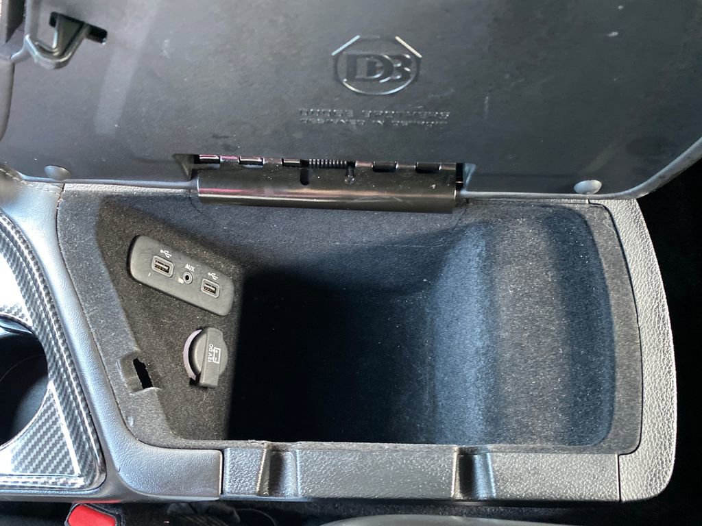 Used 2018 Dodge Challenger SXT Plus RWD image 13