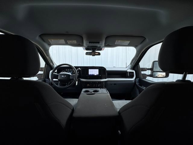 Used 2024 Ford F250 XL w/ STX Appearance Package image 21