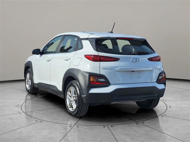 Used 2020 Hyundai Kona SE image 10