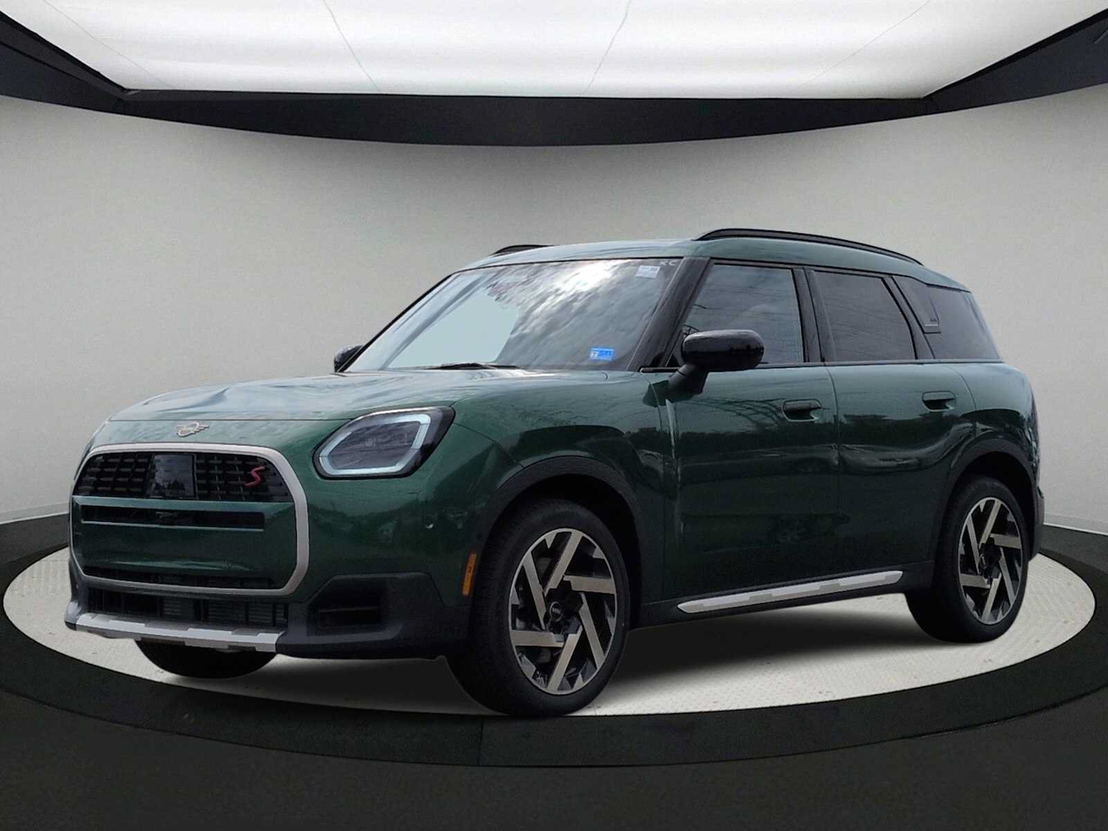 New 2027 MINI Cooper Countryman S AWD/4WD image 4
