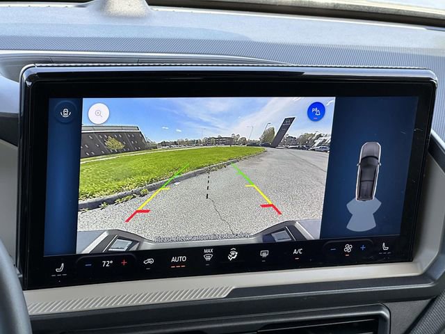 Used 2025 Ford Bronco Sport Big Bend w/ Convenience Package image 17