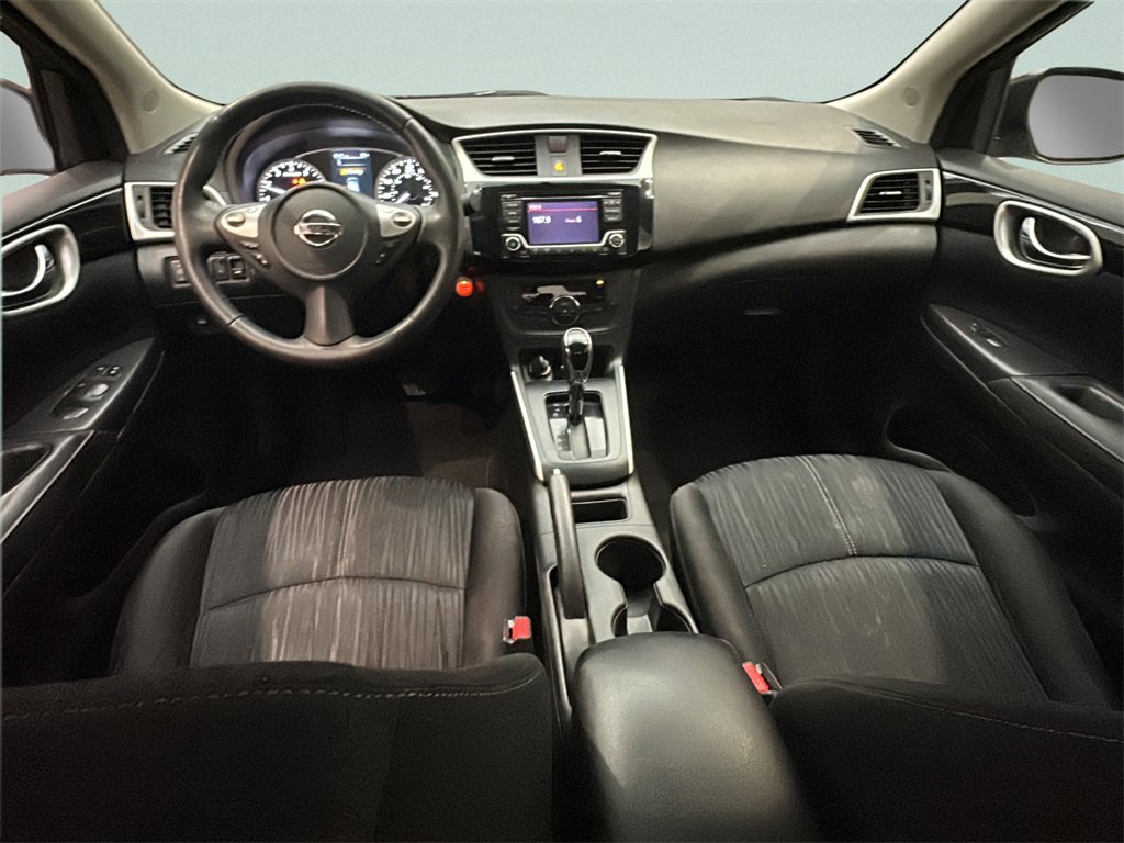 Used 2018 Nissan Sentra SV image 18