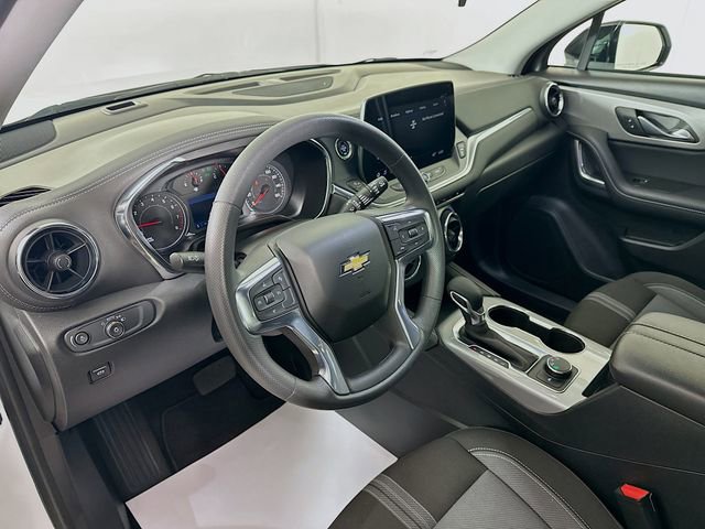 Certified 2024 Chevrolet Blazer LT w/ Redline Edition image 10