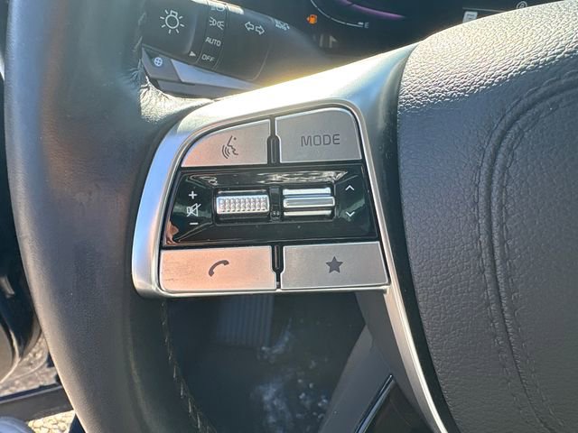Used 2024 Kia Telluride S image 22