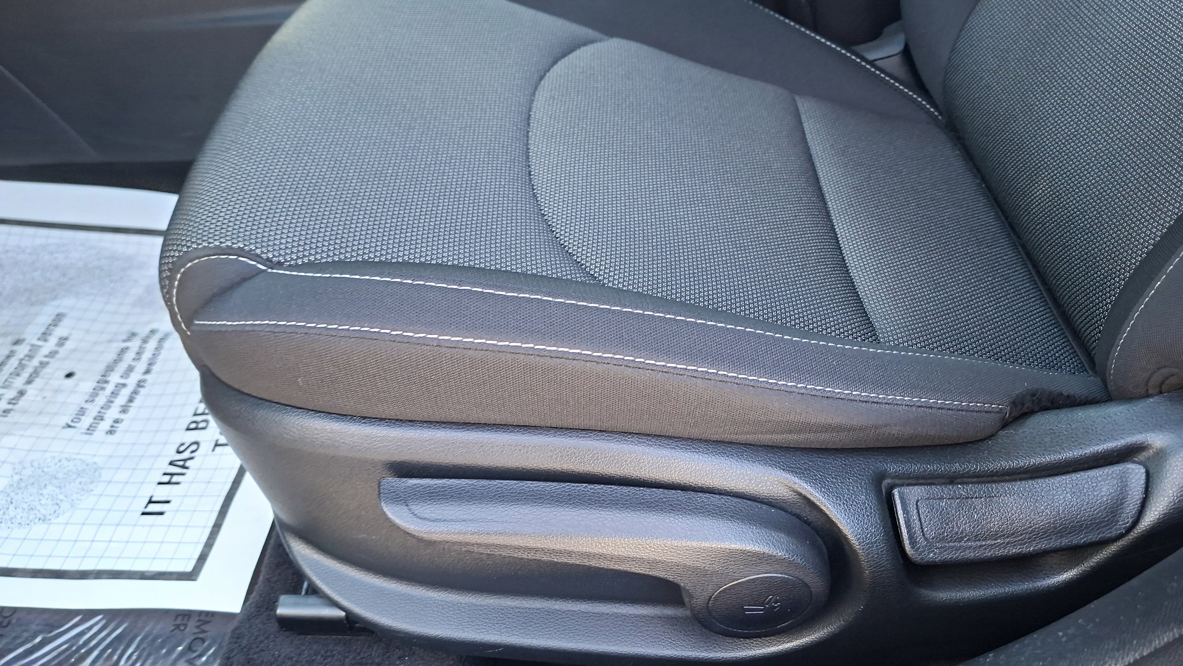 Used 2024 Kia Forte LXS image 17