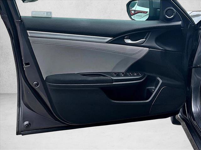 Used 2019 Honda Civic EX image 17