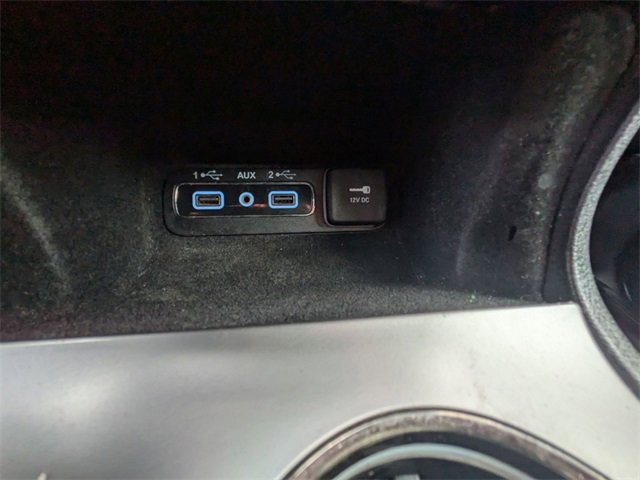 Certified 2018 Jeep Grand Cherokee High Altitude image 23