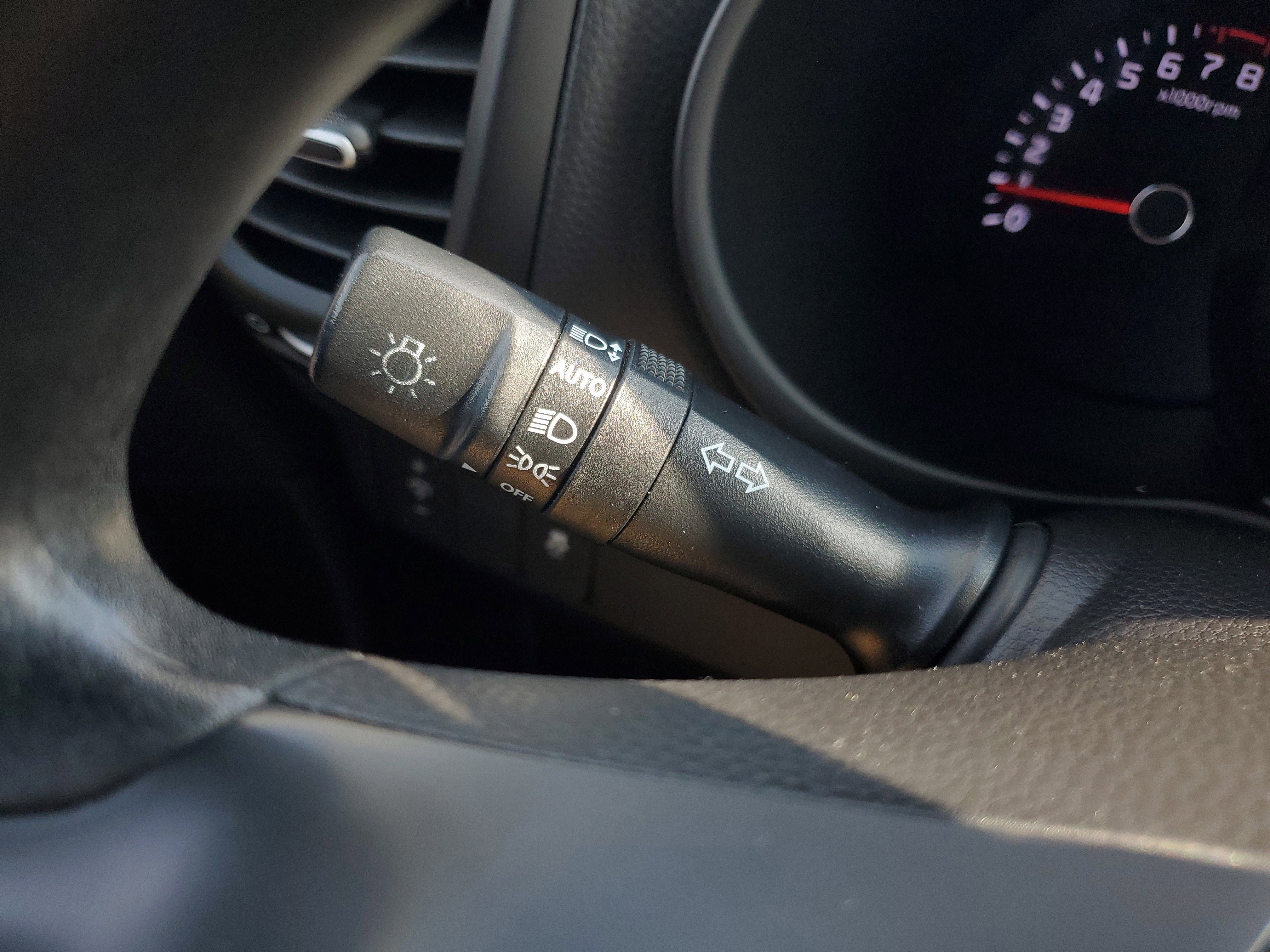 Used 2019 Kia Soul Base image 29