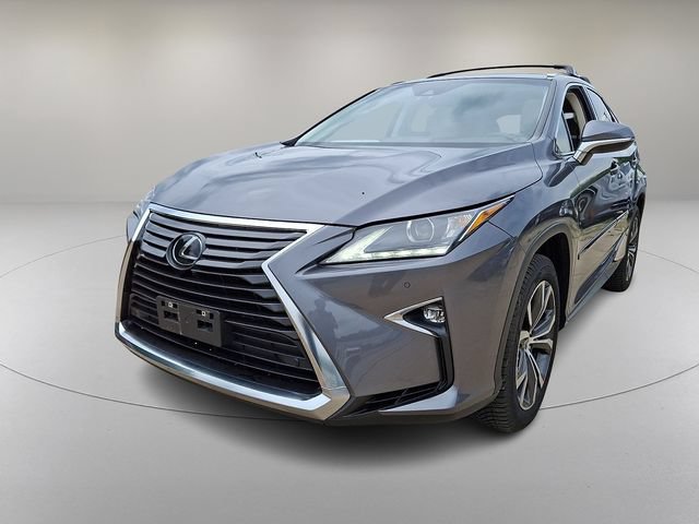 Used 2019 Lexus RX 350 AWD w/ Navigation Package image 4