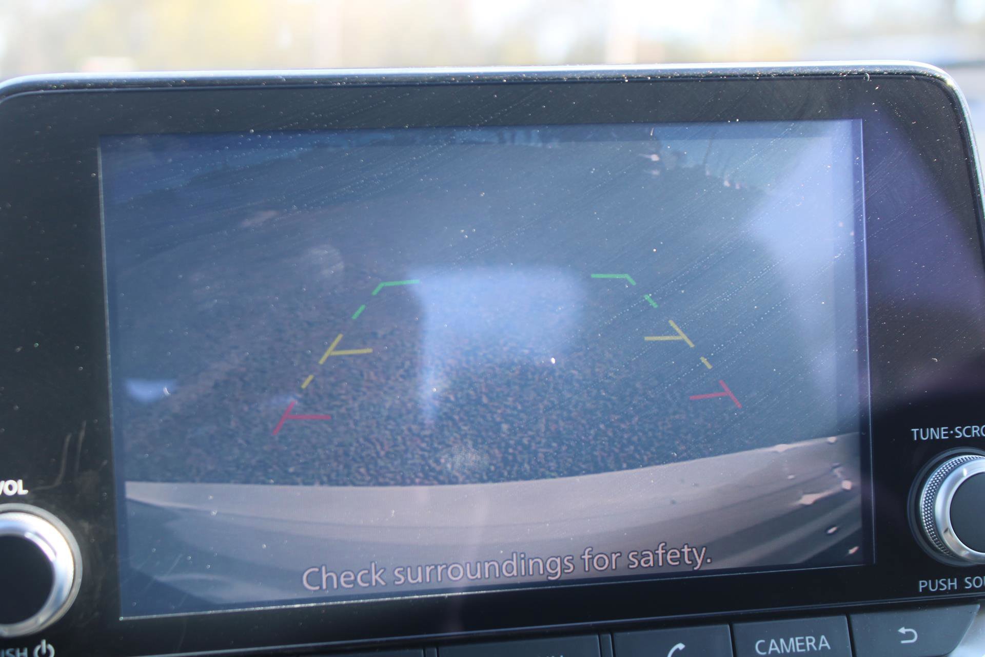 Used 2025 Nissan Altima 2.5 SV image 14