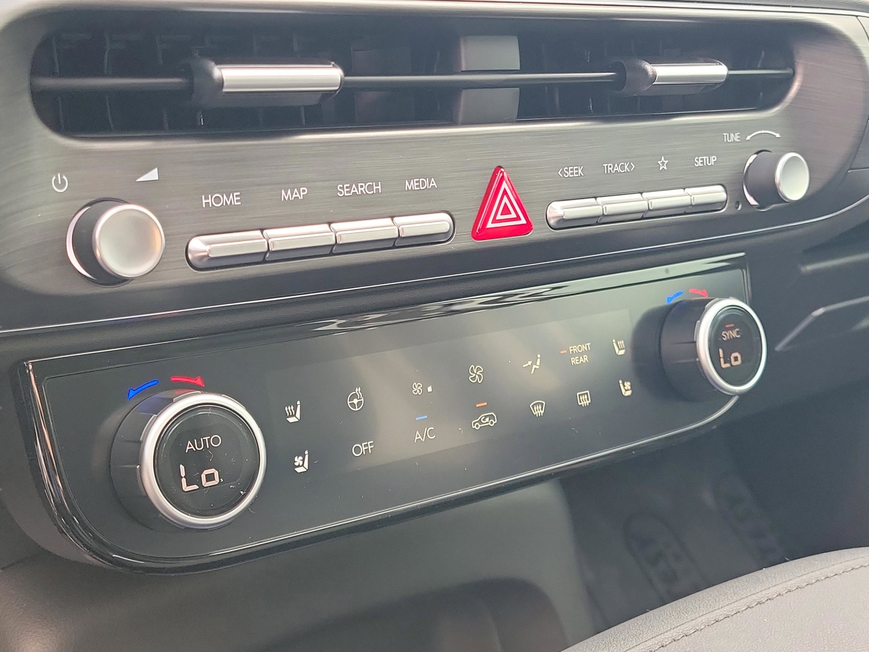 New 2026 Hyundai Palisade SEL image 29