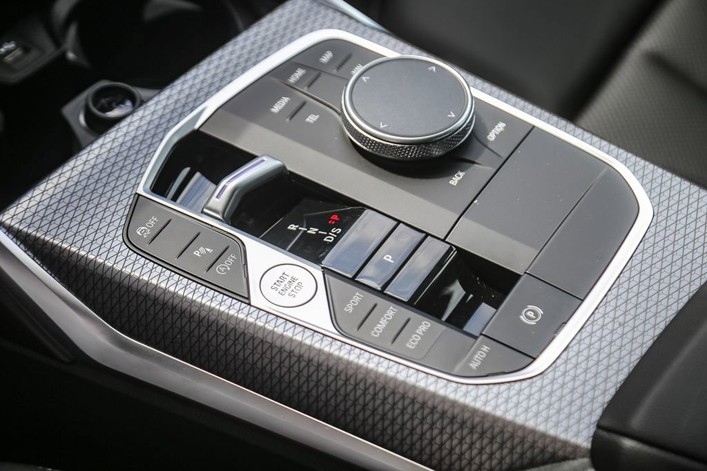 New 2026 BMW 330i Sedan w/ Convenience Package RWD image 16