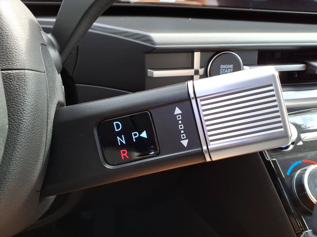 New 2026 Hyundai Santa Fe SE FWD image 11