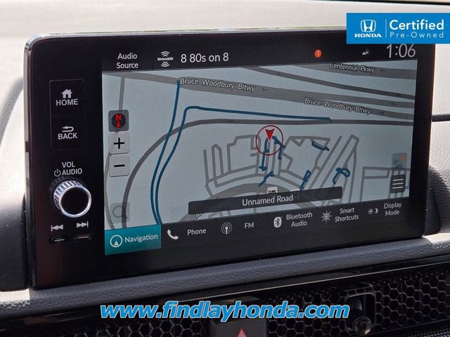 Certified 2023 Honda CR-V Sport Touring image 30