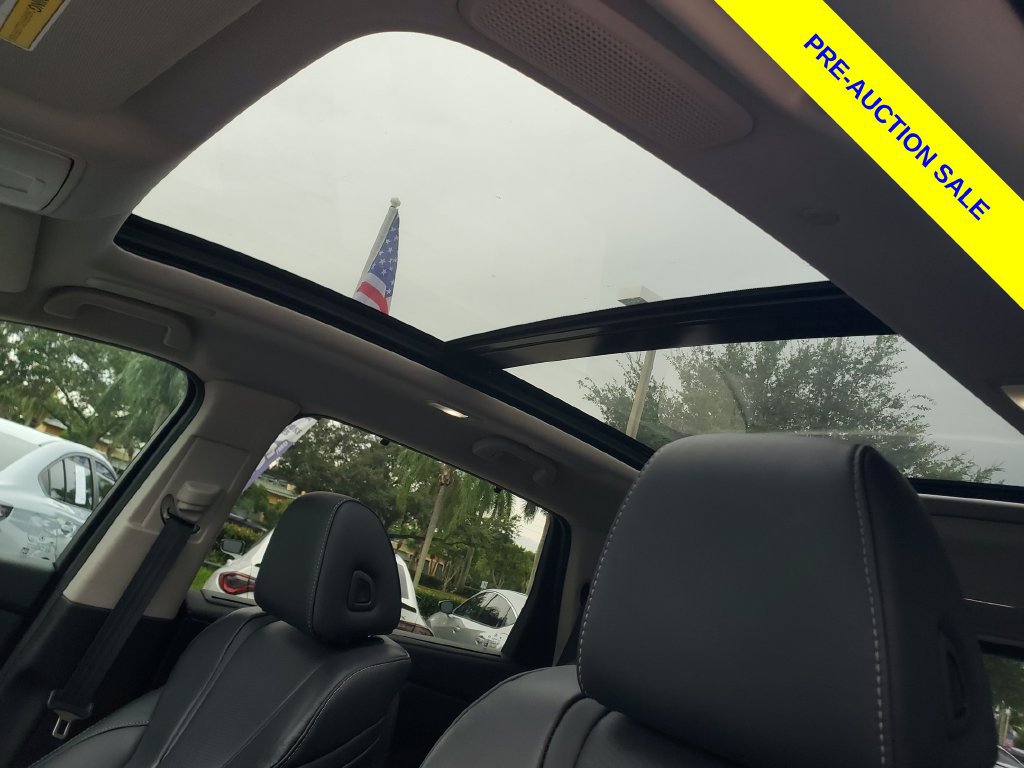 Used 2025 Acura MDX w/ Technology Package FWD image 18