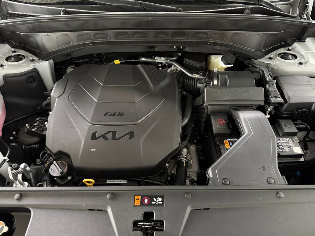 New 2025 Kia Telluride SX X-Line image 13