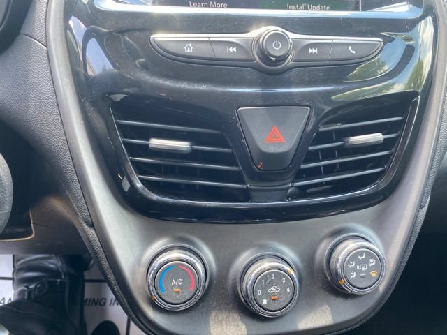 Used 2020 Chevrolet Spark LS FWD image 26