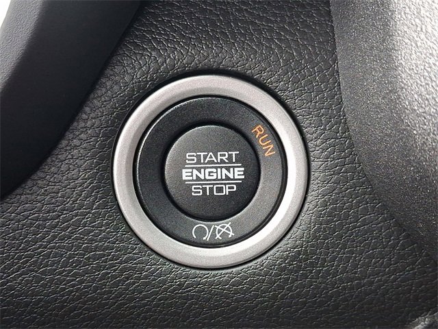 Used 2024 RAM 2500 Tradesman w/ Chrome Appearance Group image 22