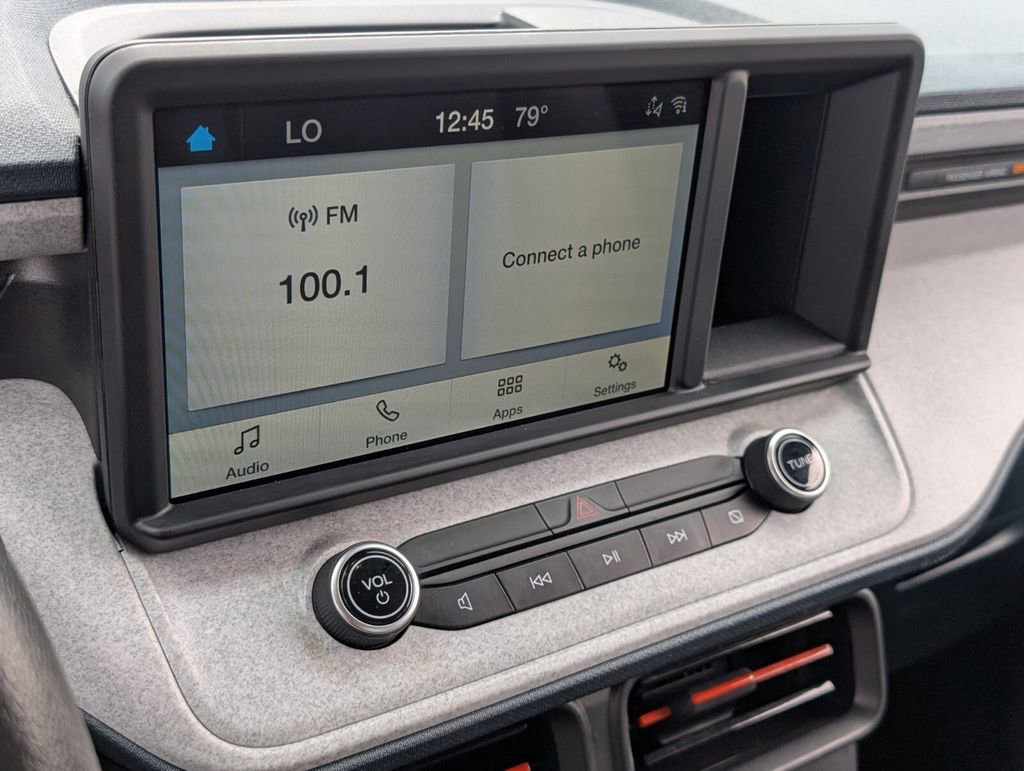 Used 2023 Ford Maverick XLT image 21