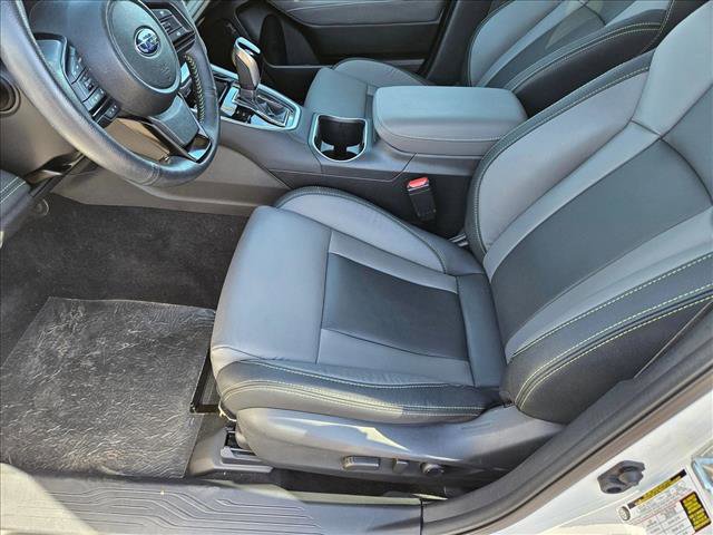 Used 2025 Subaru Outback Onyx Edition image 16