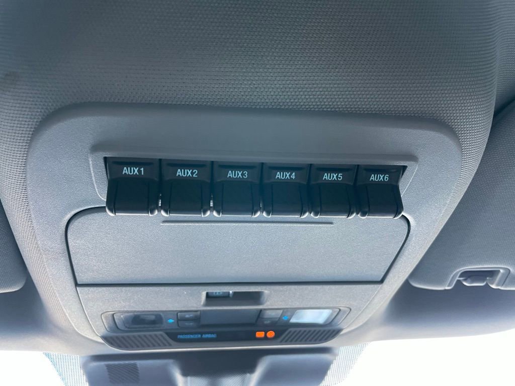 Used 2023 Ford F450 XLT w/ 360-Degree Camera Package AWD/4WD image 50