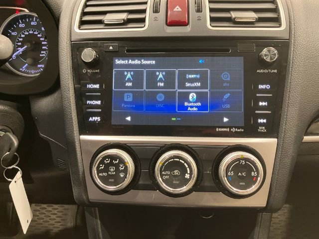 Used 2017 Subaru Crosstrek 2.0i Limited w/ Popular Package #2 image 42