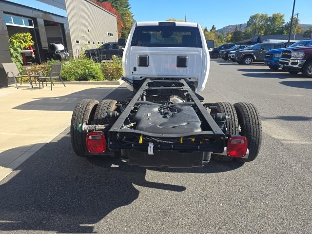 Used 2025 RAM 3500 Tradesman image 5