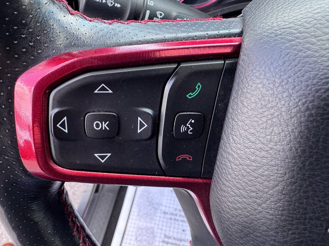 Used 2019 RAM 1500 Rebel w/ Rebel Level 2 Equipment Group AWD/4WD image 20