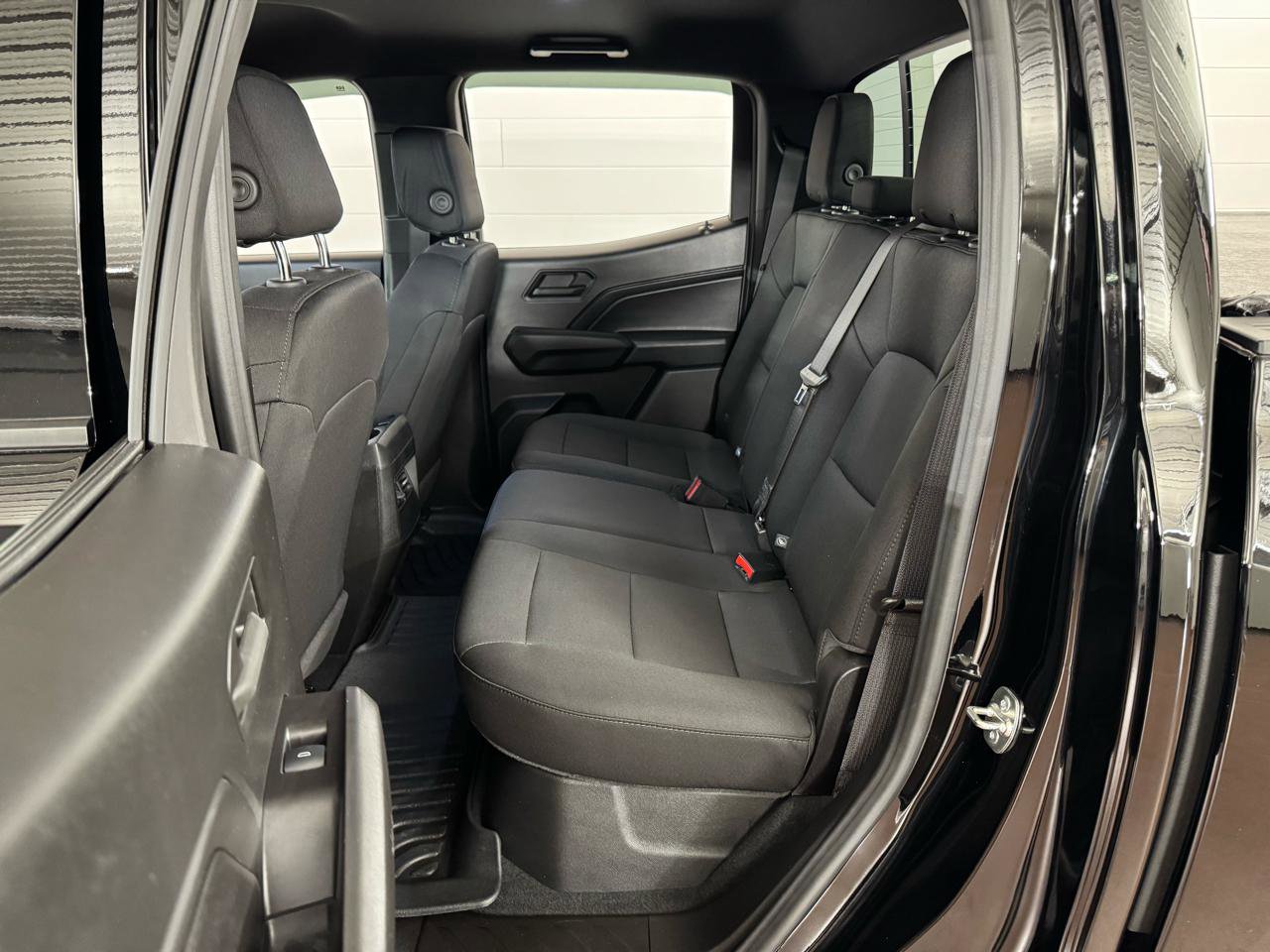Used 2024 Chevrolet Colorado Trail Boss w/ Advanced Trailering Package image 27